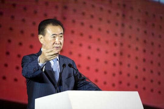 中国亿万身价的6位创业导师，拥有无数粉丝，年轻人学习的榜样