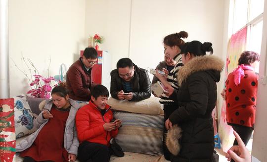 我拒绝借钱给表姐做生意，亲戚都骂我不讲情分！