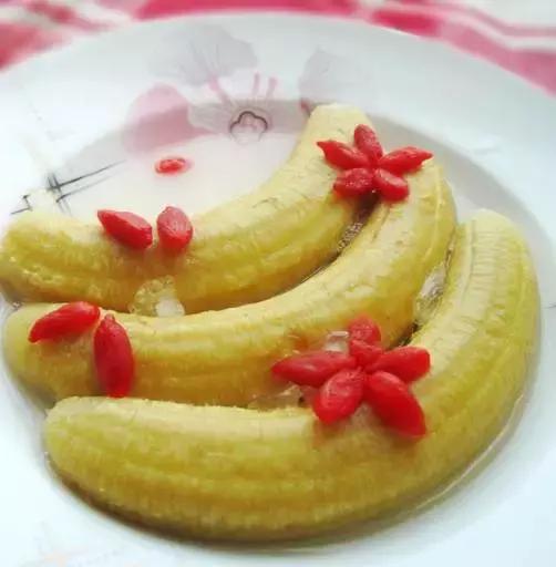 适合给孩子蒸着吃的水果