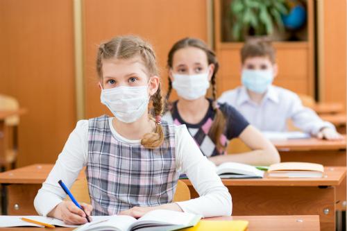 幼儿园孩子得了流行性腮腺炎后怎么办好