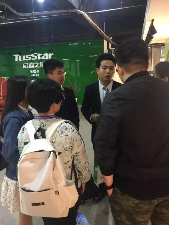 传承非遗，大连理工创业团队勇夺启迪之星数字文创路演最受欢迎奖