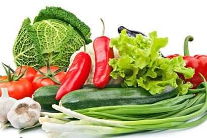 孕期哪六种蔬菜不能吃
