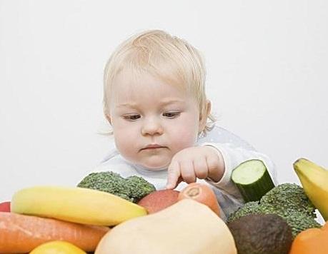 小儿疳积怎么治疗