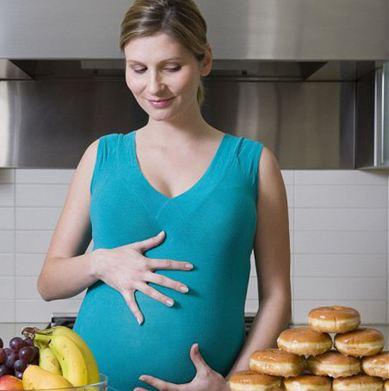 孕肚突然发紧发硬，是要早产吗？别担心，可能只是“假性宫缩”