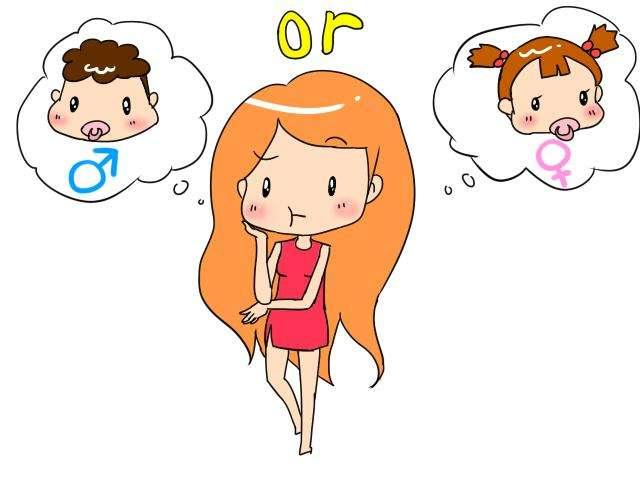 医学上能不能控制生男生女