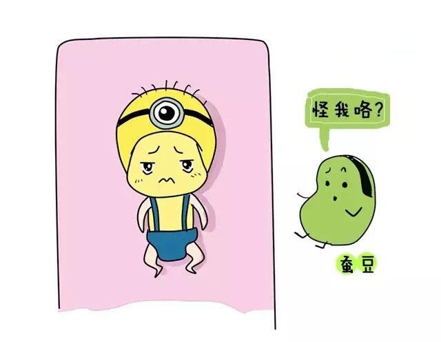 小儿黄疸有什么症状