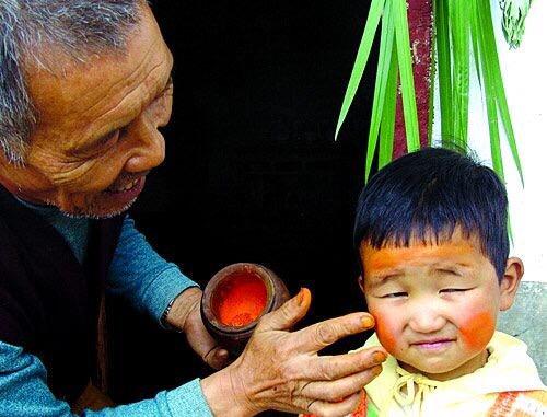 小宝宝可以吃粽子吗