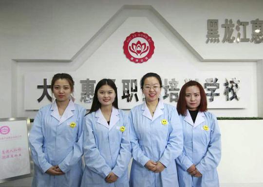 技能实现创业脱贫梦
