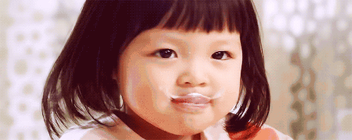 怎样给孩子选择酸奶