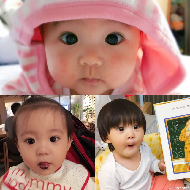孩子为什么一出生就只会哭不会笑