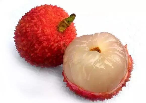 过量食用荔枝易得荔枝病