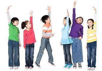 孩子长高的关键期