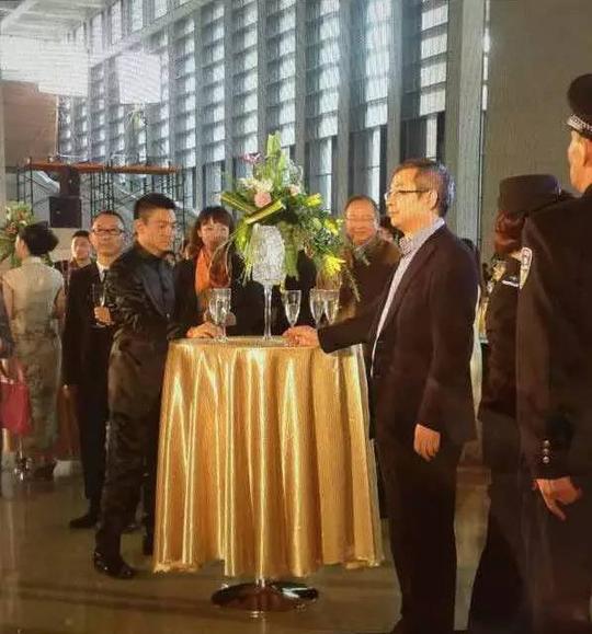 中国电子商务公共服务联盟执行主席叶蓁-兼学以致远，修身以求索