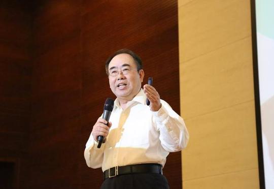 这家一年营收超20亿的公司，却提出要二次创业，抢滩千亿级市场！