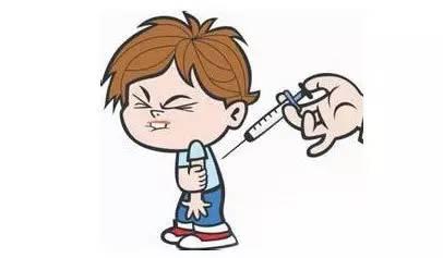 怎么给孩子合理的选择自费疫苗
