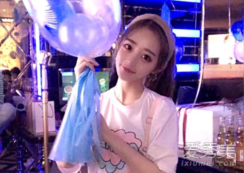 陈新颖有女朋友了吗陈新颖女朋友是谁