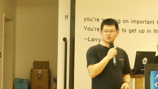 工业4.0时代，国产工业机器人创业公司面临着哪些「困境」与「挑战」？|活动回顾