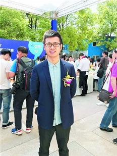 中职毕业拿千元助学金起步，80后办公司年销售额5000余万