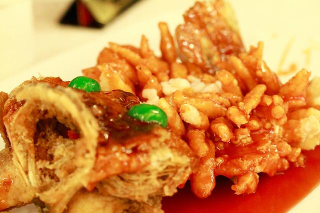 江南传统名菜 江南传统名菜