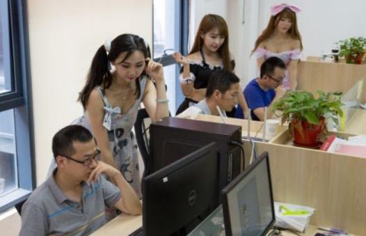 it职业培训包就业月薪过万可能是场骗局？职业培训迷局重重