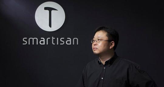 从锤子ceo罗永浩谈创业得到的启示