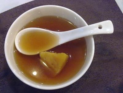 姜汤到底能不能治痛经，看科学家们怎么做怎么说