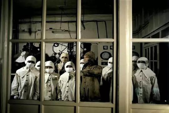 邪典也疯狂，这10部冷门cult电影挑战你的官能刺激