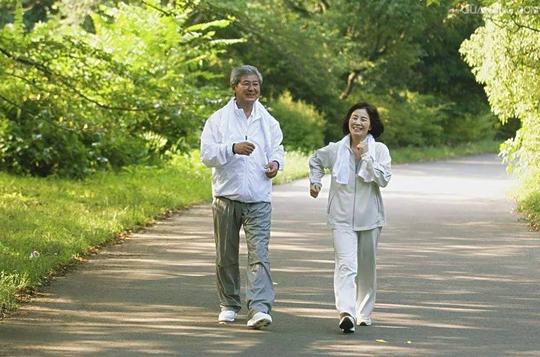 夏季锻炼5不宜