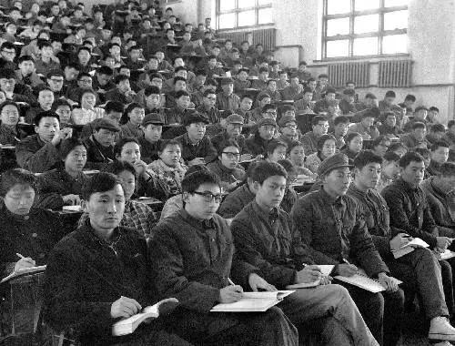 关于高考结束之后我的心情感受说说