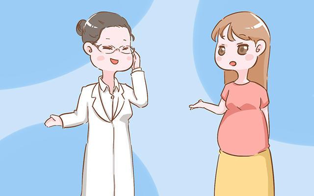 胎儿打嗝是什么感觉，算是胎动吗