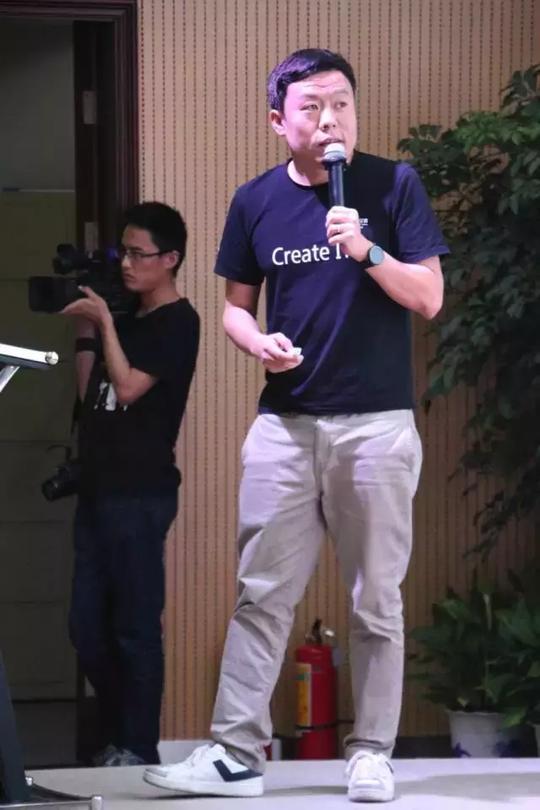 活动｜第三届创业启跑留下了哪些精彩瞬间