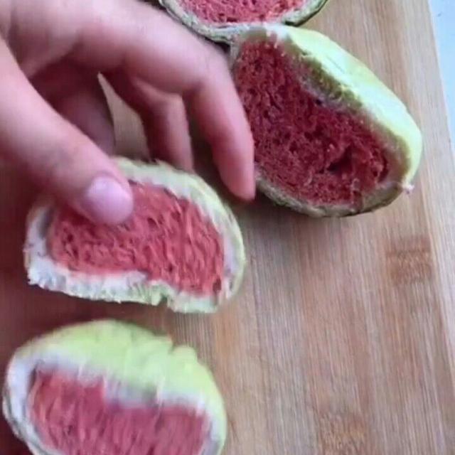 西瓜适合给宝宝吃吗