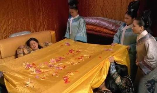 古代女子可以从事的职业，无非就这几种，其中一种，太缺德