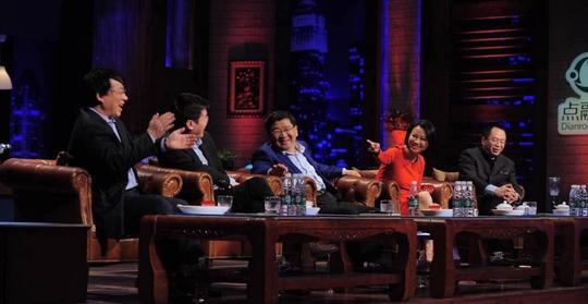 《合伙中国人》：八年阿里，连续创业，现在要打开气味世界的大门