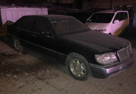 新车换代太快眼花缭乱，翻新了辆昔日顶级豪车，这车当年顶十套房