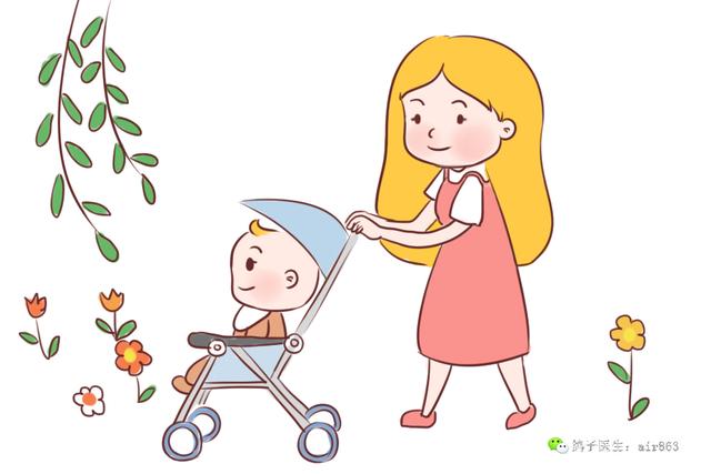春季是否适合受孕呢