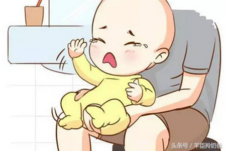 给孩子把屎把尿有坏处吗