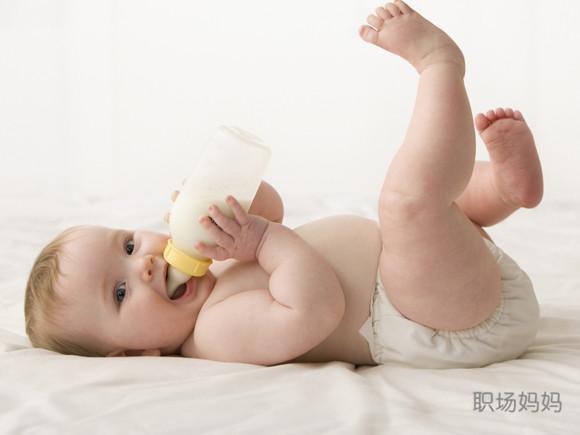 9个月宝宝缺钙怎么办?