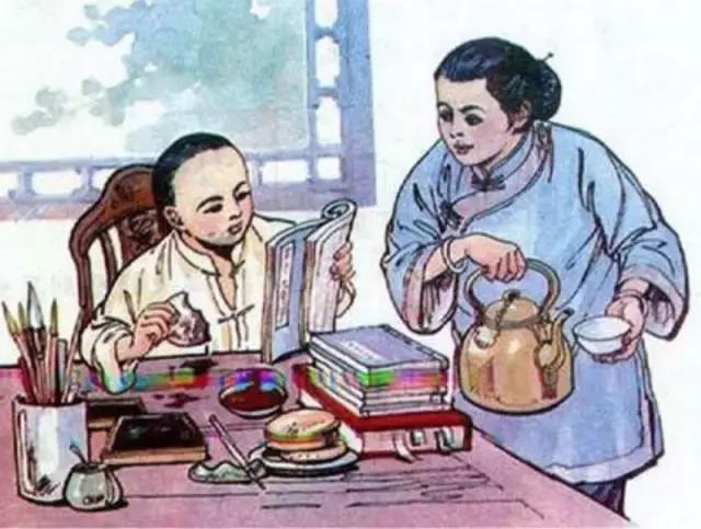 有哪些长大后才理解的课文