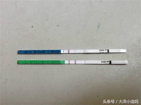 备孕半年已官方好孕
