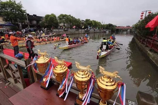 陆家嘴为何“姓陆”？浦东36个街镇的地名由来，侬晓得哇？