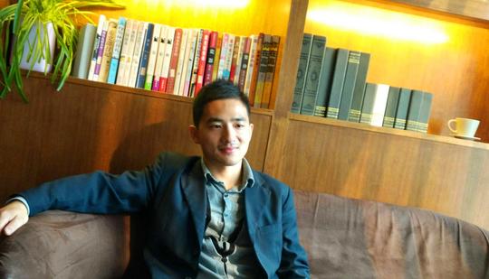 闵小白：教师创业，如何打造个人品牌