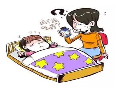 孩子感冒怎么处理比较好