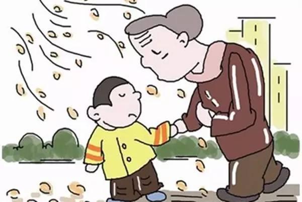 孩子秋季应该要秋冻吗