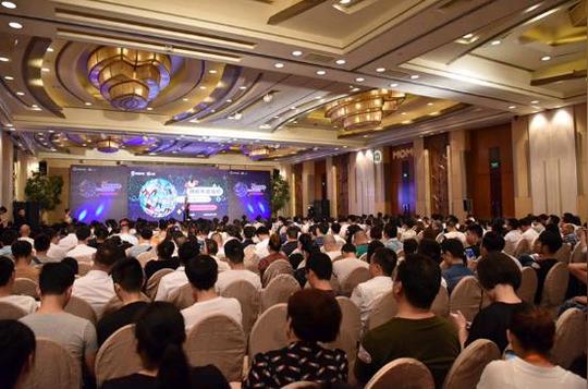 陌陌全国巡讲武汉站落幕视频社交广告风口正在到来