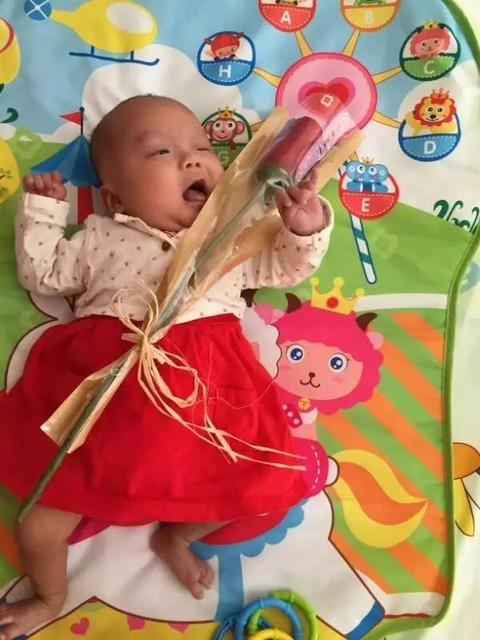 早产儿该如何健康成长呢