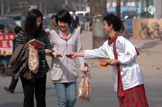 80、90后的同学们，还记得高考后的假期你干嘛了？