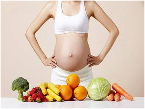 怀孕早期营养注意事项