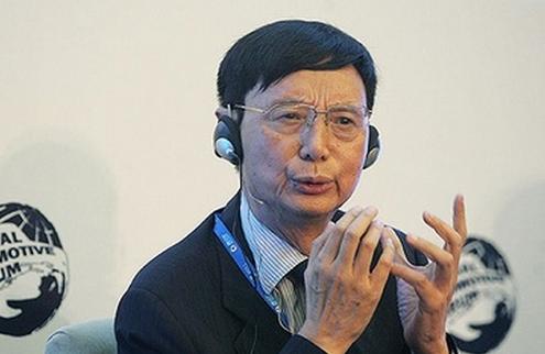力帆掌舵人54岁创业，家产继承比曲筱绡家还精彩