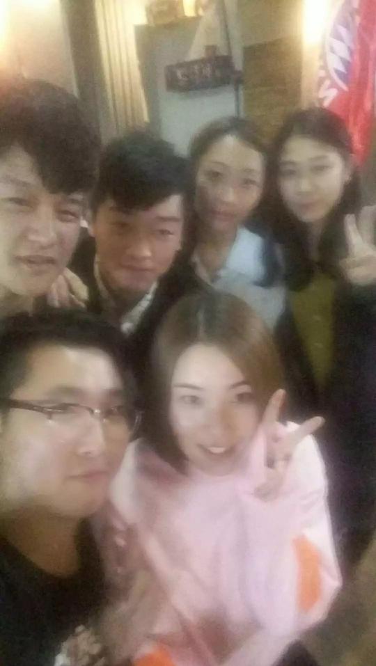 我的大学经历，送给高考完的学弟学妹！